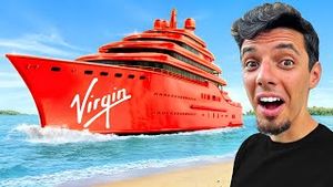 Video post by @vroomvroomvlog on YouTube