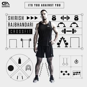 Image post by @gorkhaathletics on Instagram