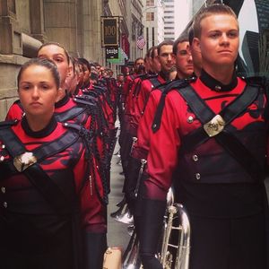 Image post by @bostoncrusaders on Instagram