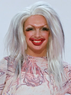 Video post by @rupaulsdragrace on TikTok