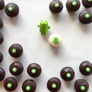 Image post by @google on Instagram