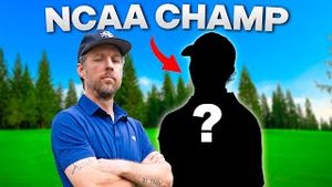 Video post by @randomgolfclubfilms on YouTube