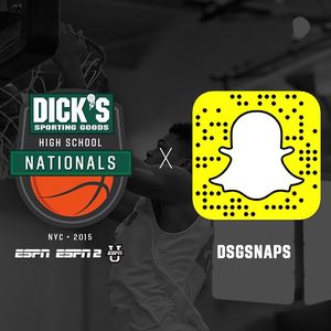 Image post by @dickssportinggoods on Instagram