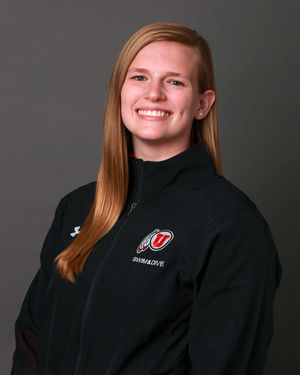Image post by @utahswimdive on Instagram