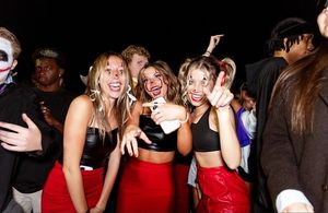 Image post by @utahtechstudents on Instagram