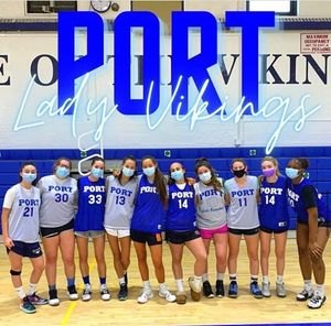 Image post by @portvikings on Instagram