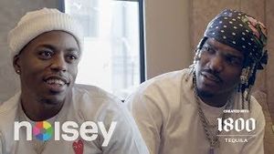 Video post by @noisey on YouTube