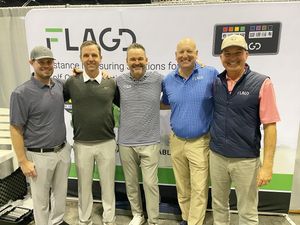 Image post by @flagdgolf on Instagram