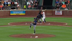 Image post by @orioles on Twitter