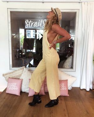 Image post by @missalyssa_michelle on Instagram