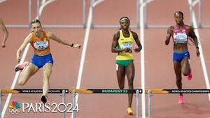 Video post by @nbcsports on YouTube