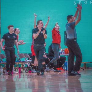 Image post by @britishbasketballleaguew on Instagram