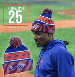 Image post by @BKCyclones on Twitter