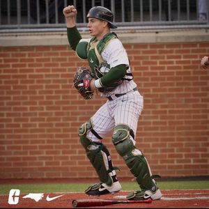 Image post by @charlotte_baseball on Instagram