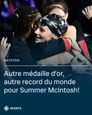 Image post by @radiocanadasports on Instagram