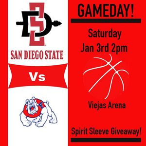 Image post by @aztecwbb on Instagram