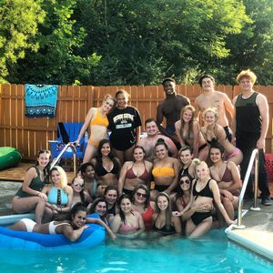 Image post by @nkucheer on Instagram