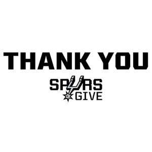 Image post by @spursway on Instagram