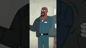 Video post by @comedycentral on YouTube