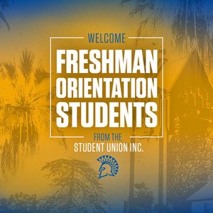 Image post by @studentunionsjsu on Instagram