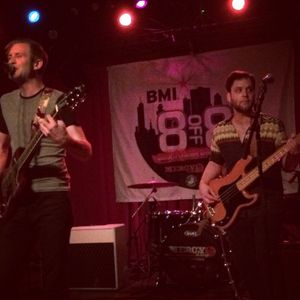 Image post by @bmi on Instagram