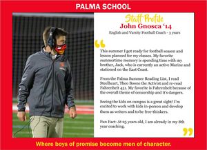 Image post by @palma_school on Instagram