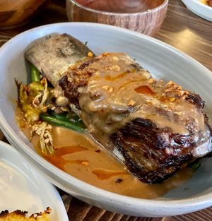 Image post by @musangseattle on Instagram