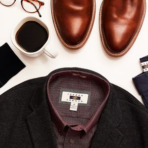 Image post by @menswearhouse on Instagram