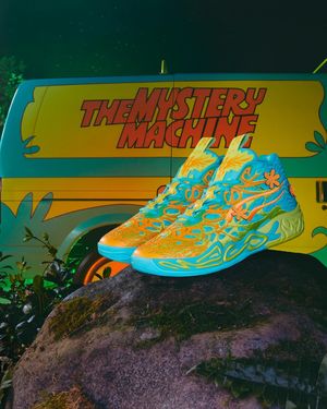 Image post by @kicksvisionofficial on Instagram