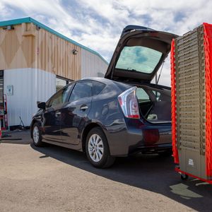 Image post by @uhaul on Instagram