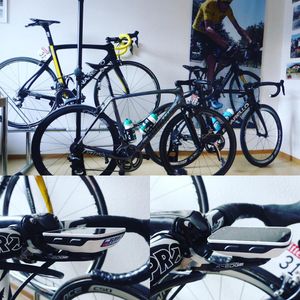 Image post by @kedgebike on Instagram