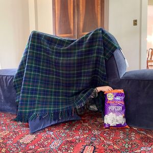Image post by @ghsnacks on Instagram