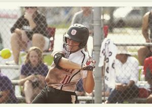 Image post by @bradleysoftball on Instagram