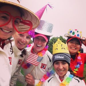 Image post by @terriergolf on Instagram