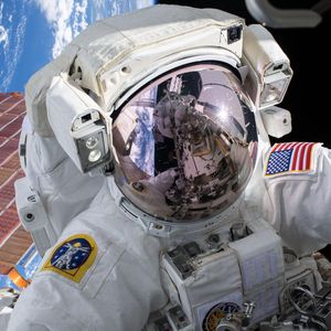 Image post by @nasa on Instagram