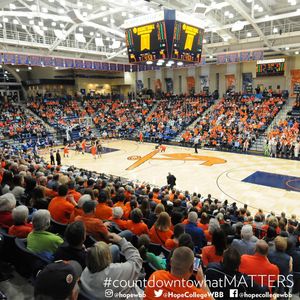 Image post by @hopewbb on Instagram