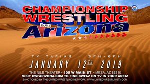 Image post by @cwfaz on Instagram