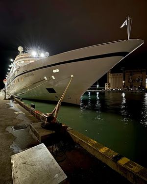 Image post by @diariodibordo_cruiseblog on Instagram
