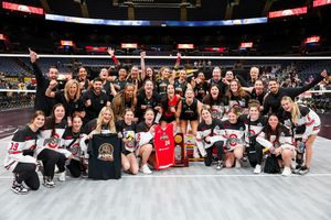 Image post by @ohiostatewhky on Instagram