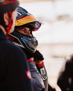 Image post by @nascar on Instagram