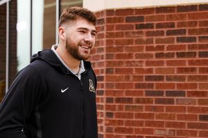 Image post by @appstate_fb on Instagram