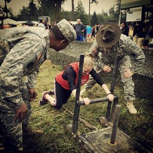 Image post by @goarmy on Instagram