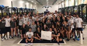Image post by @yaleswimdive on Instagram
