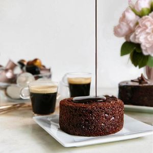 Image post by @nespressousa on Instagram