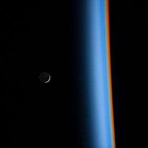 Image post by @nasa on Instagram