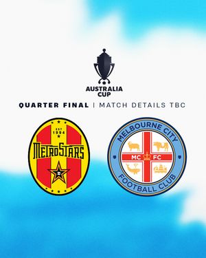 Image post by @melbournecity on Instagram