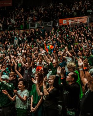 Image post by @hawaiimvb on Instagram