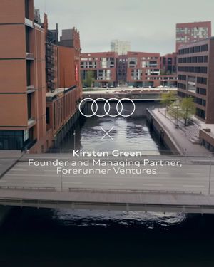 Video post by @Audi on Twitter