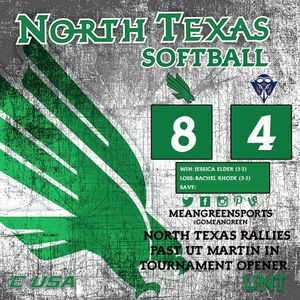 Image post by @meangreensb on Instagram