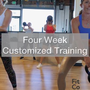 Image post by @fitcollectivedenver on Instagram